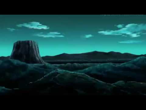 Naruto shippuden : Goodbay father Episode /474/