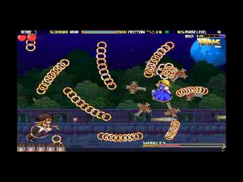 First Time Playing Gundemonium Recollection