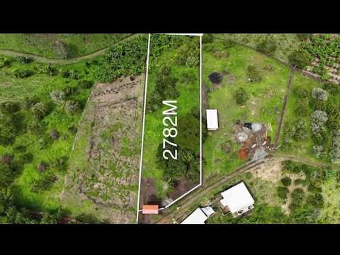 [TERRENO/LOTE]Venta Lote Quimbaya, sector vía Alcalá Valle del Cauca. COD: 9463095