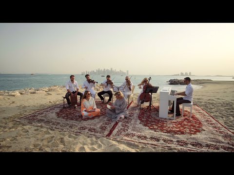 Dana Al Fardan ft. Joss Stone - Qatar