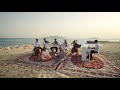 Joss Stone - Qatar (Feat. Dana Al Fardan)