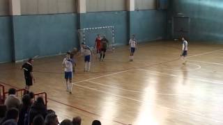 preview picture of video 'Sport Center - Rocca Di Mezzo: 4 2'