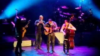 Barenaked Ladies - Ordinary (live)