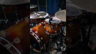 Download lagu Drum Loop Shuffle 135 bpm || Drums || Ringtone || Sound Effect mp3