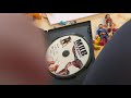 Men In Black 2 2002 Disc 1 Film DVD Menu