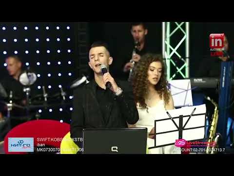 Bumbari bend- Kazi kazi  oblace le belo