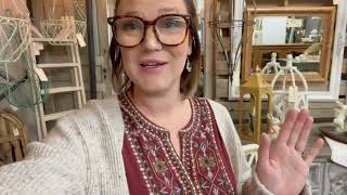 Property Update Ep. 3 | Picking Out Flooring, Vintage Shopping, and New Hair | Lifestyle Vlog