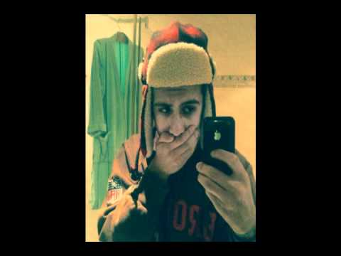 Flash Steezy Ft. Kidd Kool [SnapBackBoyz] - Eat It Like Food (Jerkin Song)