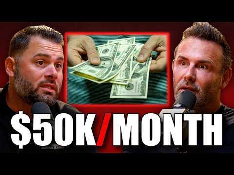 Make $50K/Month from Home: The Business in a Box You Never Knew Existed