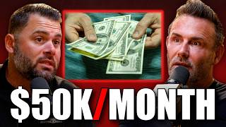 Make $50K/Month from Home: The Business in a Box You Never Knew Existed