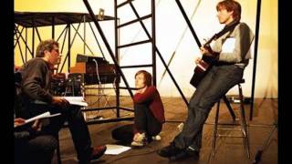 Air &amp; Alessandro Baricco - Prologo Per La Puttana Di Clos (Parte 2)