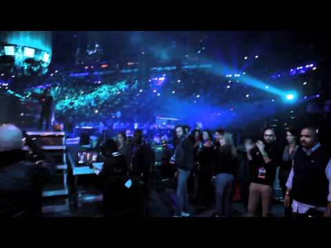 Sak Noel Feat Pitbull & Sensato - Paso Del Loco (Mario CC Remix)