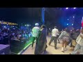 JAE CASH DIZMO Gang Affiliated PERFORMANCE AT MUSIC COLOR FEST 2026