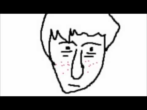 the paranoids-half past two