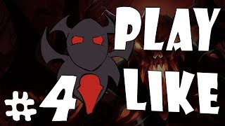 #4 Play like Shadow Fiend (Dota 2 Animation)