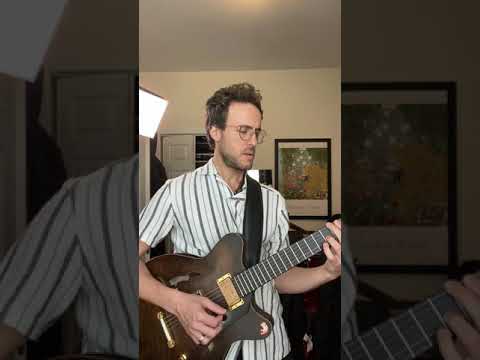 #gHex - Alfie (Burt Bacharach)