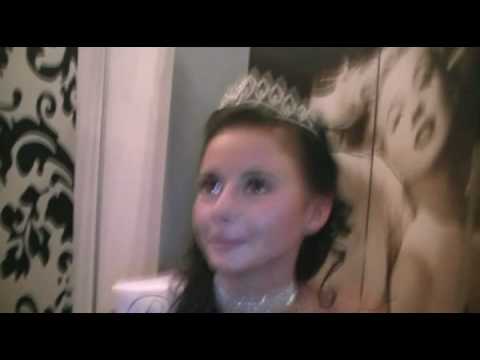 Rozmowa z Miss Polonia Województwa Podlaskiego Nastolatek 2010