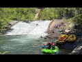 1 5HRS OCEANA RAW TALLULAH GORGE 04 12 26