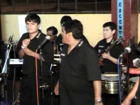 FLAVIO PRODUCCIONES-huellas en la 52 -amor de madrugada.VOB