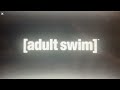 Happy 25th Anniversary To Adult Swim 2001