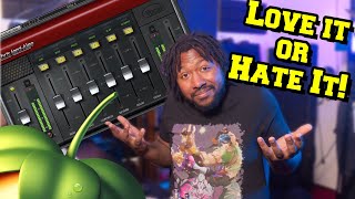 CLA Vocals Love it or Hate It! (Why this is a great plugin!)