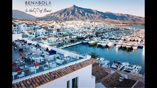 Benabola Hotel & Suites, Marbella, Spain
