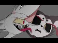 Huskerdust Hazbin Hotel
