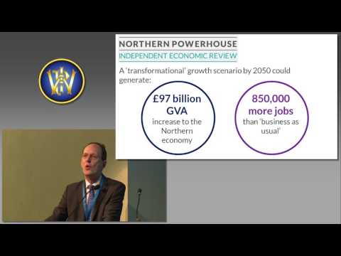 John Cridland - Keynote Address