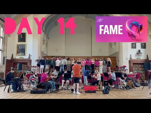 NYMT Fame 2025 - Day 14