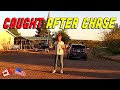 BEST OF PEOPLE GETTING CHASED Hit And Run Compilation Accidents Road Rage Brake Checks 2022