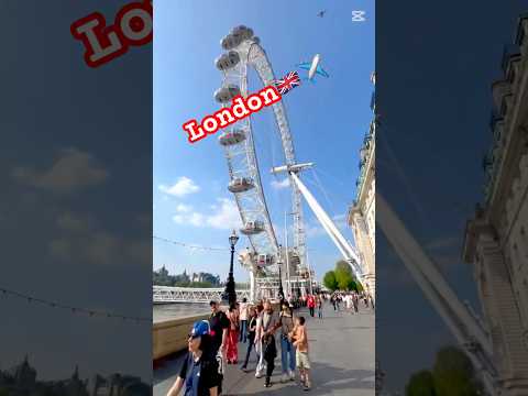 🇬🇧#london #ingiltere  #londonlife #musicvideo