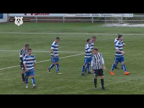 Heston  0 - 2 St Cuthbert Wanderers Match Highlights