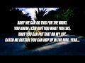 B Young Catch Me Outside Lyrics