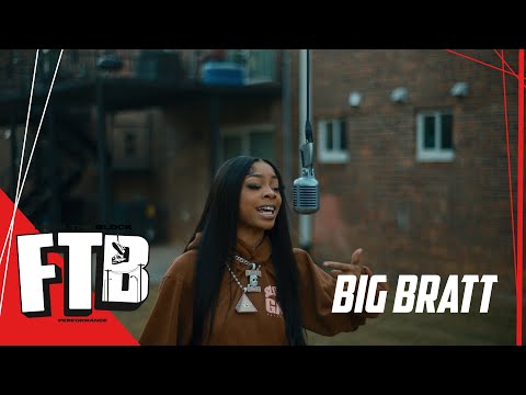 Big Bratt - Hope | From The Block Performance 🎙