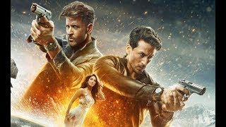 War Movie Star Cast Shocking Salary | Hrithik Roshan | Tiger Shroff | Vaani Kapoor video