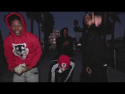 YAF QUELL - Off White (OFFICIAL VIDEO)