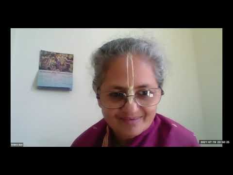 HG Sridevi dasi - 2021.07.19 - SB 7.6.24
