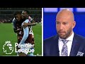 Reacting to Aston Villa's 'exhilarating comeback' against Liverpool | Premier League | NBC Sports