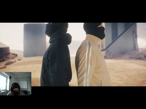 ÄNNU EN BANGER!!! SVENSK REACTION 23 x C.Gambino - Dreams (Official Music Video)