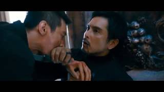 Download lagu The Man From Nowhere - 'Cha Tae Shik vs Ramrowan' [아저씨 - 차태식 vs 람로완] mp3