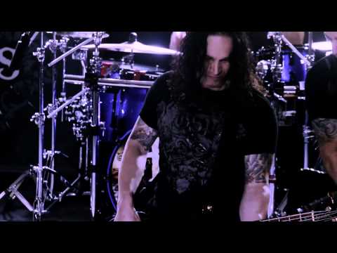 Abandoned Souls- "Pointing Fingers"