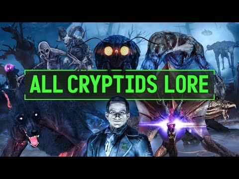 ALL of Fallout's Creepy Cryptids Explained! | Fallout Lore