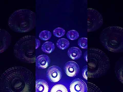 Video oficial de la Liga de Drone Soccer Paradox