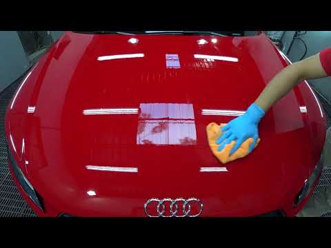 CARPRO Gliss Top Coat - супер гладкое керамическое покрытие, 24 мес + - фото 2 - id-p3056133115