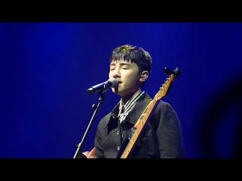 소수빈 - 너는 없어 @211126 튠업스테이지 위드프렌즈#8