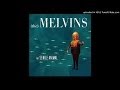 Melvins-The Hawk