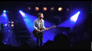 Fixed to Ruin (LIVE) ... Sam Roberts Band HQ at the Big Time Out