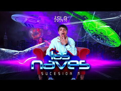 Sucesión M - Las Naves