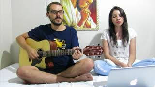 Comunhão - Durante a Ceia (Sagrado Coração de Jesus)