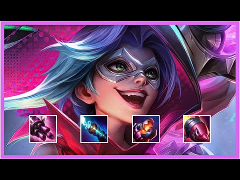 JINX MONTAGE #17 - BEST PLAYS S15
